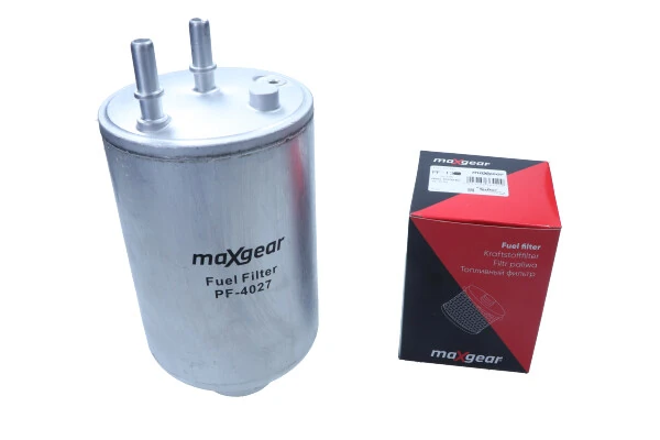 262212 Maxgear Filtro de combustível