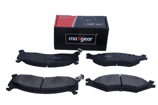 Sapatas do freio dianteiras de disco Hyundai/Kia SP1070 preço, a partir de 22,40 USD