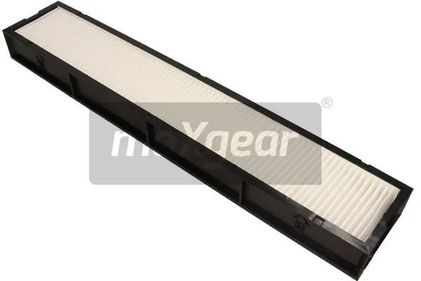 Filtro de salão Mercedes 1298350047
