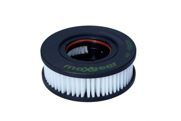 FB3676 Mecafilter Filtro de ventilação de cárter