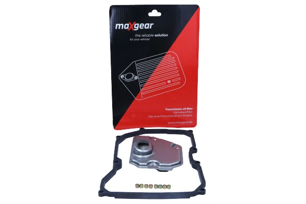  Filtro da Caixa Automática de Mudança Mini Cooper hatchback (R56) (2005 - 2014) 