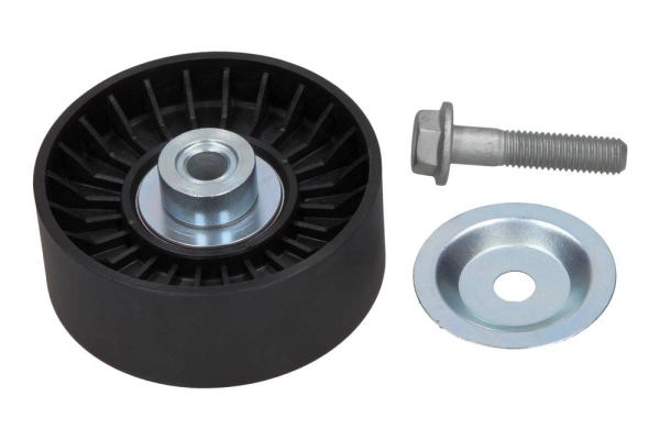Rolo parasita da correia de transmissão Magneti Marelli 331316171336