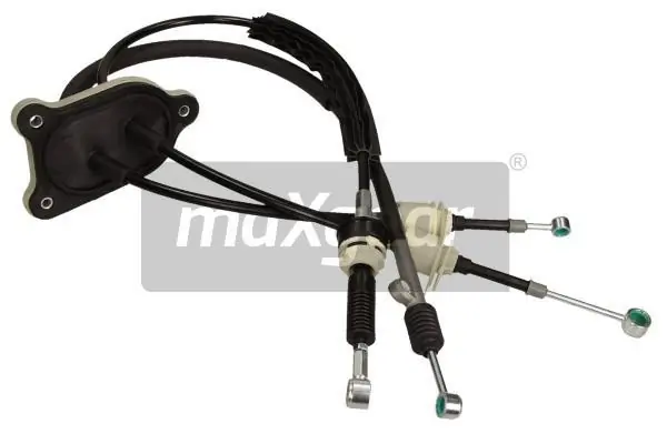 Compre Cabo de mudança duplo Citroen Nemo 