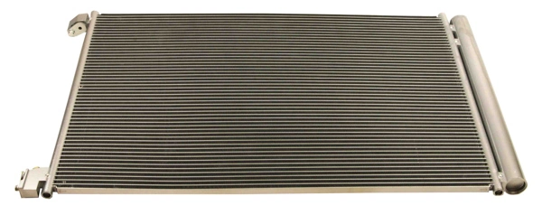 A0995000454 VAG Radiador de aparelho de ar condicionado