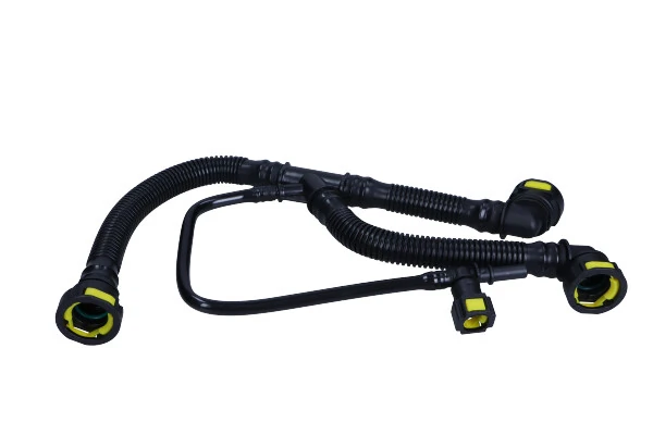 Compre Cano derivado de ventilação de cárter (de separador de óleo) Citroen C4 1