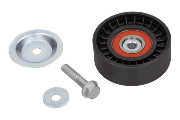 Rolo parasita da correia de transmissão Volvo 9487405 preço, a partir de 21,64 USD