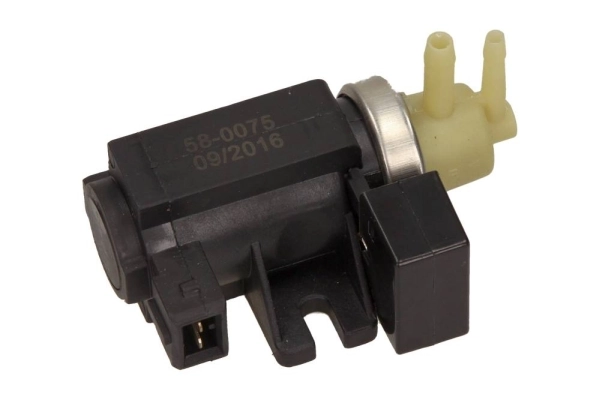 Compre 98105657 Peugeot/Citroen Convertidor de pressão (solenoide) de supercompressão