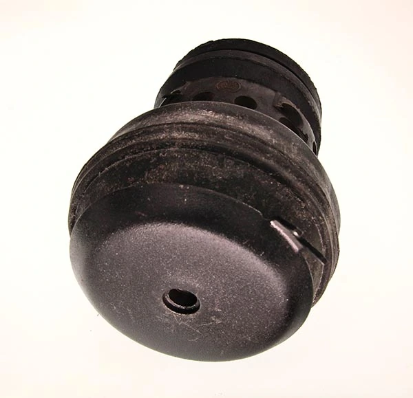 Coxim (suporte) dianteiro de motor para Volkswagen Polo III 6KV2