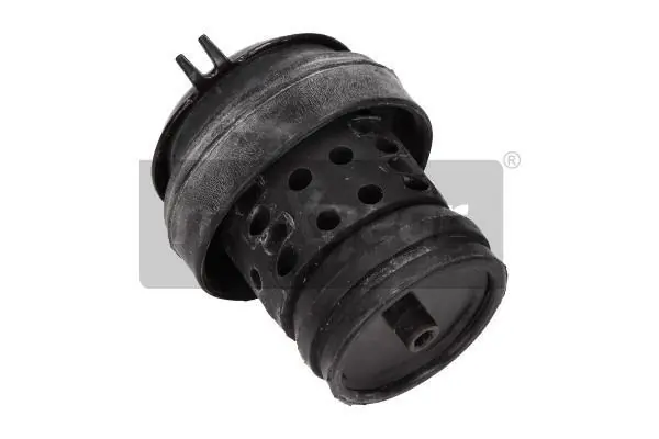 Coxim (suporte) dianteiro de motor Volkswagen Polo III 6N1