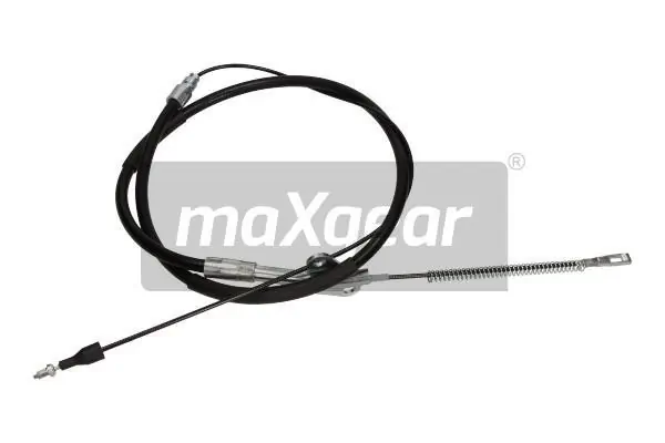 Compre Cabo do freio de estacionamento traseiro esquerdo Mercedes Bus 207-310 