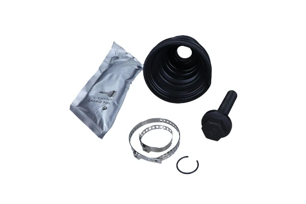 Compre Bota de proteção externa de junta homocinética do semieixo dianteiro Seat Exeo 