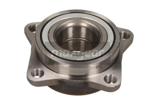 para Mitsubishi Galant IX (DJ, DM)