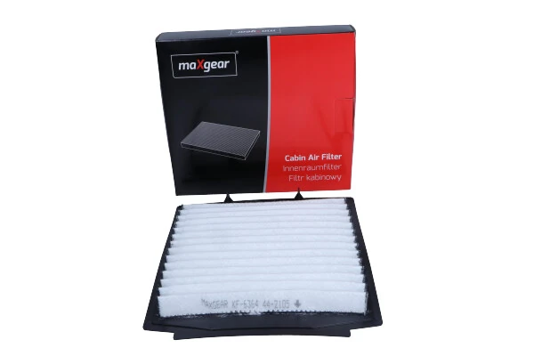 Filtro de salão para Land Rover Range Rover II LP, P38A