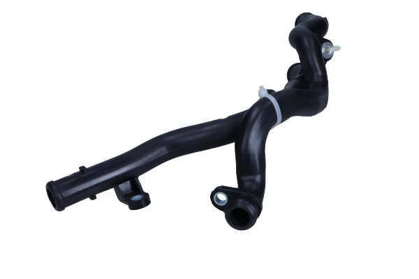 Compre Mangueira (cano derivado) do sistema de esfriamento Volkswagen Touareg 2