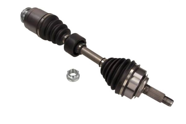 TDS0195 Magneti Marelli Semieixo (acionador) dianteiro direito