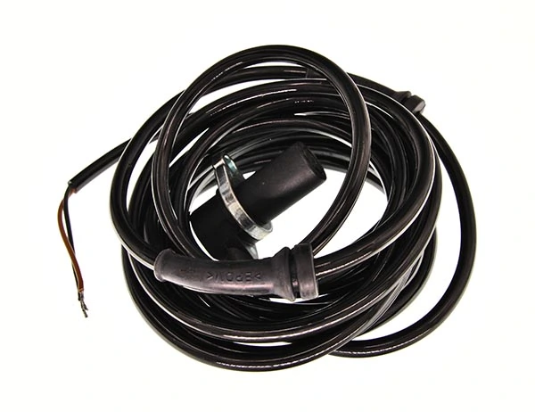  Sensor dianteiro de ABS Mercedes Vito I ônibus (638) (1996 - 2003) I