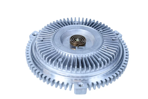 Acoplamento viscoso de ventilador de esfriamento Mazda 6 GG