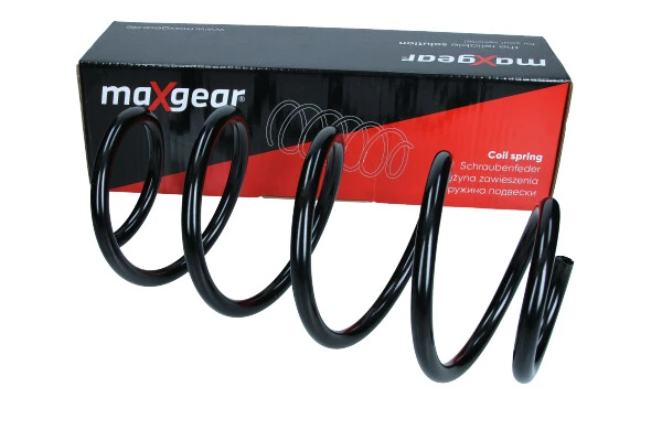 600202 Maxgear Mola dianteira