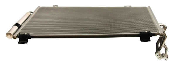 Radiador de aparelho de ar condicionado para Mazda 6  GJ, GL