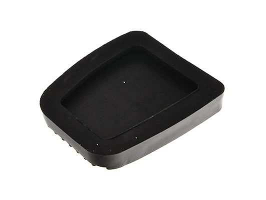 Q3760060 Q-fix Placa sobreposta de pedal de embraiagem