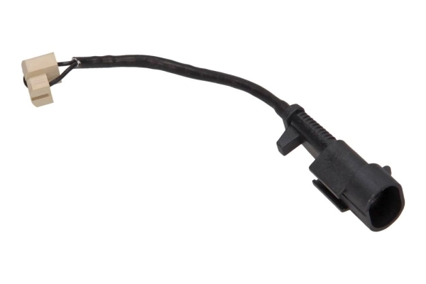 42567356 Iveco Sensor dianteiro de desgaste das sapatas do freio