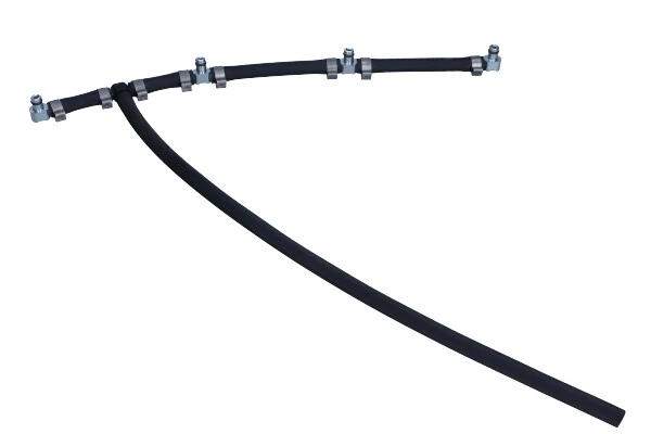 Tubo de combustível, inverso desde os injetores Peugeot/Citroen 98134951 preço, a partir de 34,65 USD