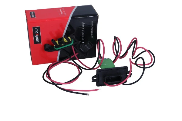 AC136303 Maxgear