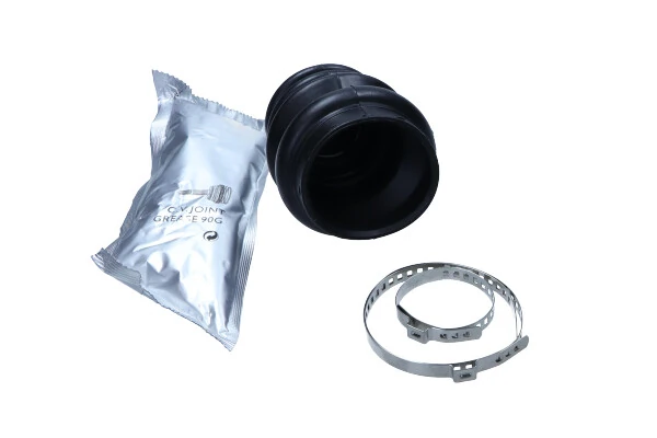  Bota de proteção interna de junta homocinética do semieixo dianteiro Opel Astra F conversível (53B) (1993 - 2001) F