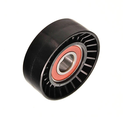 Rolo de reguladora de tensão da correia de transmissão Audi TT coupé (8N3) (1998 - 2006) 