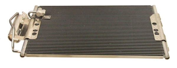 Compre Radiador de aparelho de ar condicionado Mercedes A 