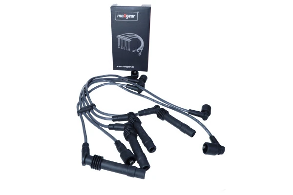Fios de alta voltagem, kit NGK 814 preço, a partir de 35,94 USD