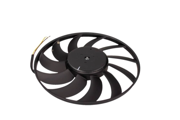  Ventilador elétrico de esfriamento montado (motor + roda de aletas) Audi A4 B7 carrinha (8ED) (2004 - 2008) B7
