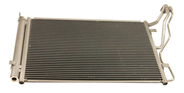  Radiador de aparelho de ar condicionado Hyundai I40 I sedan (VF) (2012 - 2019) I