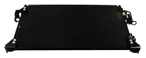 Compre Radiador de aparelho de ar condicionado Land Rover Discovery 2
