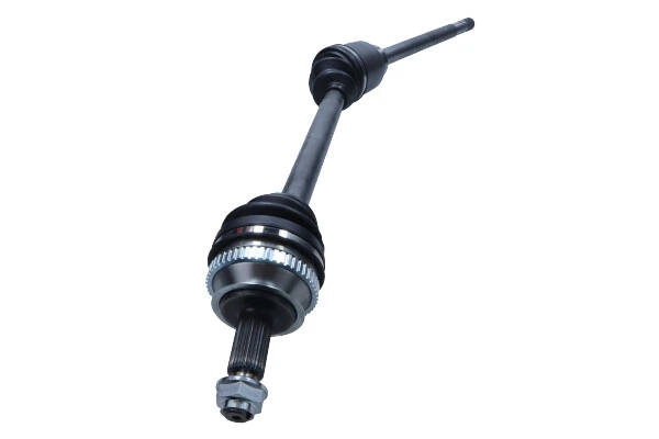 Semieixo (acionador) dianteiro direito 7700102981 Opel