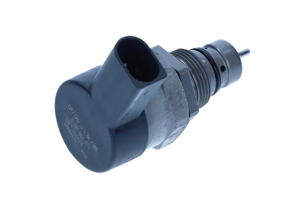 Regulador de pressão de combustível na régua de injectores para Skoda Octavia III A7 5E3, NL3, NR3