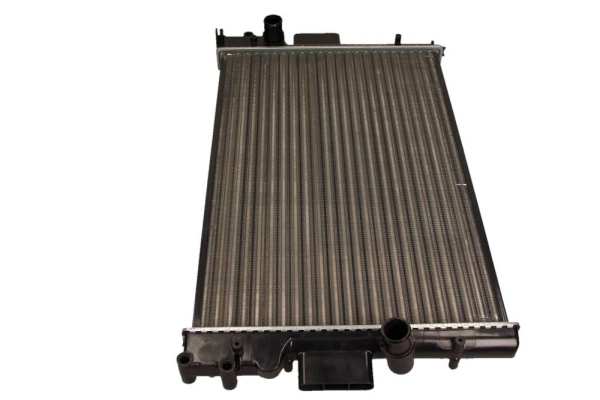 Compre Radiador de esfriamento de motor Iveco Daily 3