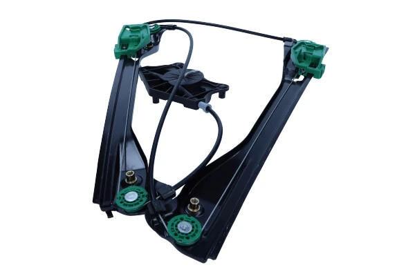 Compre Mecanismo de acionamento de vidro da porta dianteira esquerda Skoda SuperB 2