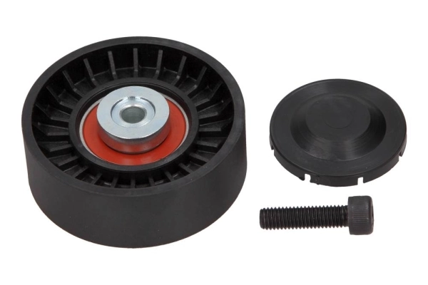 Rolo de reguladora de tensão da correia de transmissão BMW 1715630 preço, a partir de 16,95 USD