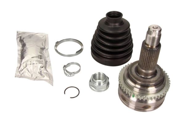 Junta homocinética externa dianteira para Mazda CX-7  ER