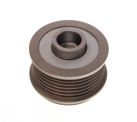 Polia do gerador para Renault Clio B7
