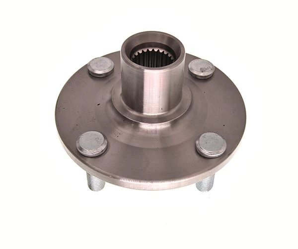 Cubo dianteiro Toyota Yaris  P10