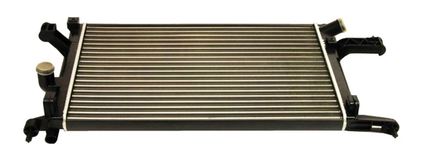 Radiador de esfriamento de motor 1300333 General Motors