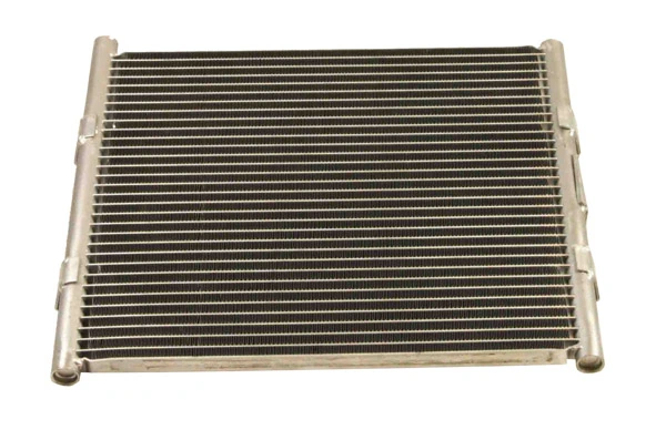 Radiador de aparelho de ar condicionado Honda Civic VI MB