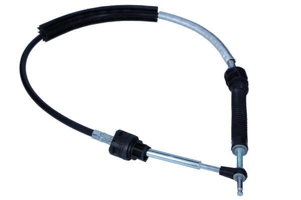 Cabo de mudança duplo para Skoda Fabia 6Y3