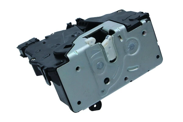 Fecho da porta dianteira esquerda 13258271 Peugeot/Citroen