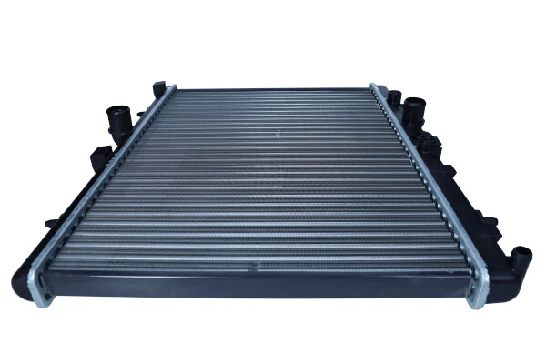 Radiador de esfriamento de motor Citroen C-Elysee  