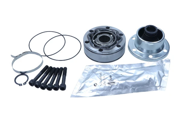 492873 Maxgear Junta homocinética traseira da junta universal traseira