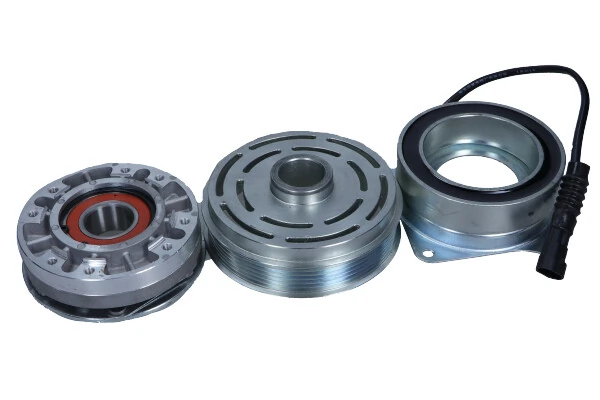 Acoplamento viscoso de ventilador de esfriamento Ford 504086465 preço, a partir de 191,03 USD