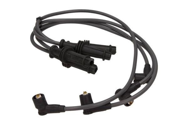  Fios de alta voltagem, kit Peugeot 405 II sedan (4B) (1992 - 1995) II